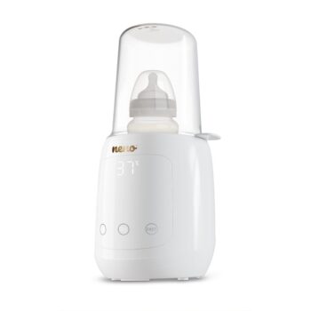 Neno Tocco 6u1 Multifunkcionalni Sterilizator, Grijač, Blender za bebe