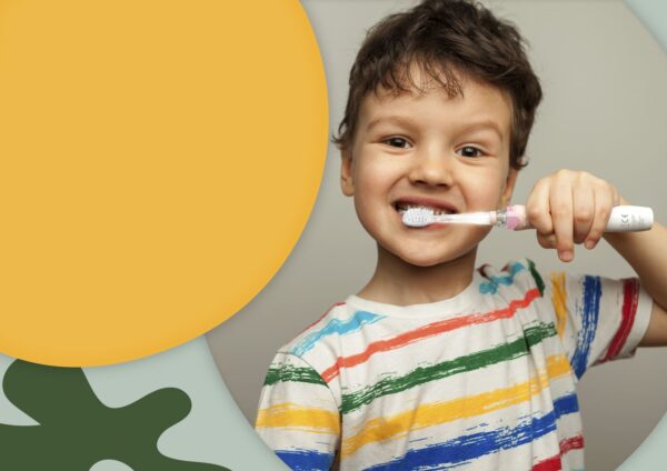 Neno_fratelli_pink_ap_03 Neno Fratelli – Električna četkica za zube za djecu (6+ god.) Blue - Image 9