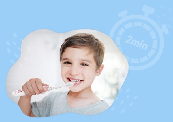 Neno_fratelli_pink_ap_07 Neno Fratelli – Električna četkica za zube za djecu (6+ god.) Blue - Image 2