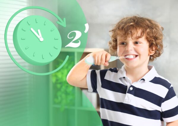 Neno_tutti_mint_v20230707-11 Neno Tutti – Električna četkica za zube za djecu (3-6 god.) Mint - Image 3