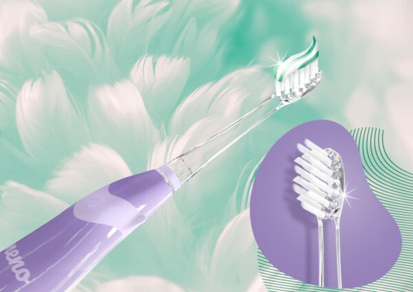 Neno_tutti_violet_v20230620_06 Neno Tutti – Električna četkica za zube za djecu (3-6 god.) Violet - Image 5