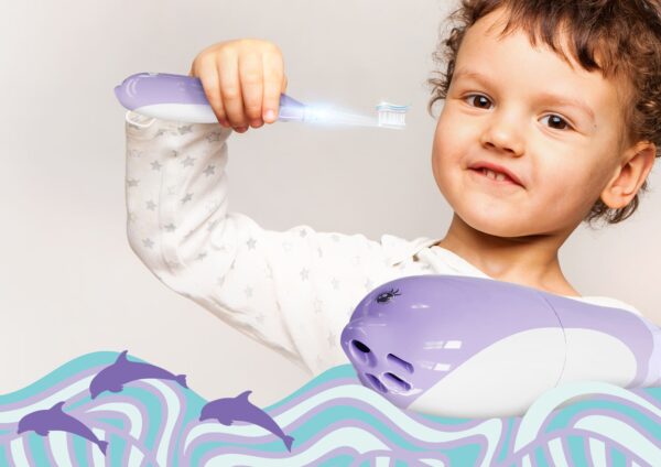 Neno_tutti_violet_v20230620_09 Neno Tutti – Električna četkica za zube za djecu (3-6 god.) Violet - Image 8