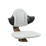 Stokke Nomi Jastuk za hranilicu – Cushion Nordic Grey Sand OCS