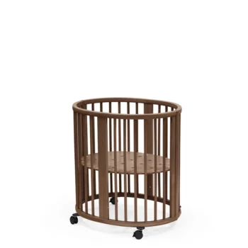 Stokke Sleepi Krevetić Mini V3 –  Warm Brown
