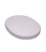 Stokke Sleepi™ Mini Prekrivač (čaršaf) – Mini Fitted Sheet Lavander V3 OCS