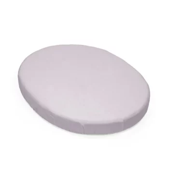 Stokke Sleepi™ Mini Prekrivač (čaršaf) – Mini Fitted Sheet Lavander V3 OCS