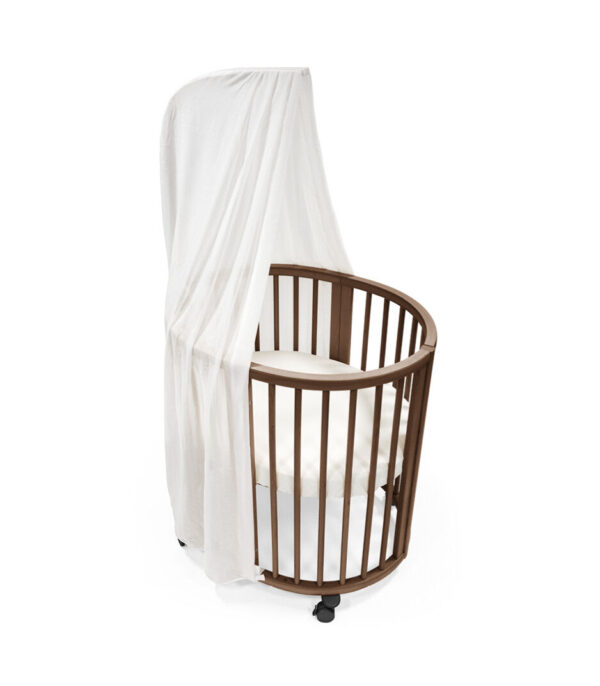 Stokke Sleepi Krevetić Mini V3 –  Warm Brown - Image 6