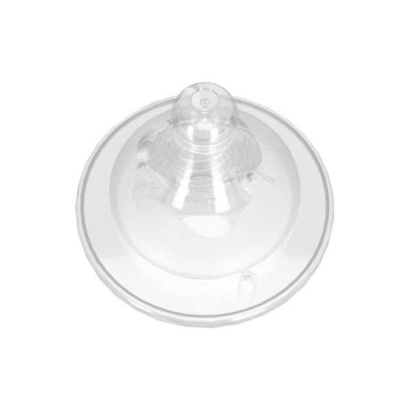 Neno silikonske dude-sisači za flašicu (2kom) - Brzi protok - Image 4