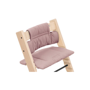 Stokke Tripp Trapp Jastuk za hranilicu – Classic Cushion Heather Mauve OCS