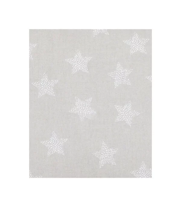 Stokke Tripp Trapp Jastuk za hranilicu – Classic Cushion Star Silver OCS - Image 4