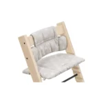 Stokke Tripp Trapp Jastuk za hranilicu – Classic Cushion Star Silver OCS