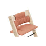 Stokke Tripp Trapp Jastuk za hranilicu – Classic Cushion Terracotta OCS