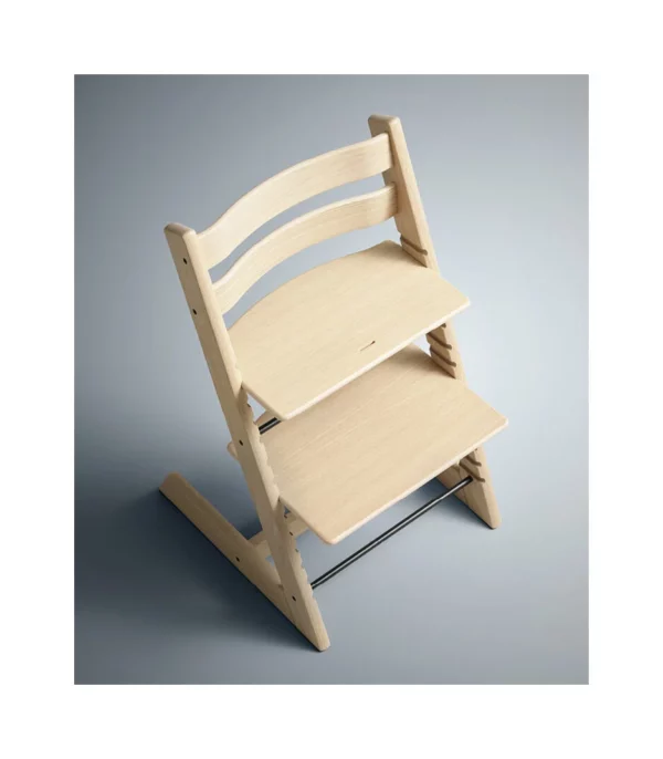 TrippTrapp_OakNatural_top_200806-05_eCom Stokke Tripp Trapp Hranilica Stolica - Oak Natural - Image 4