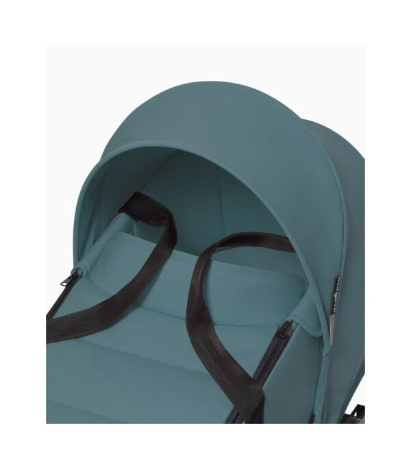 Stokke YOYO³ košara newborn shell – Aqua - Image 14