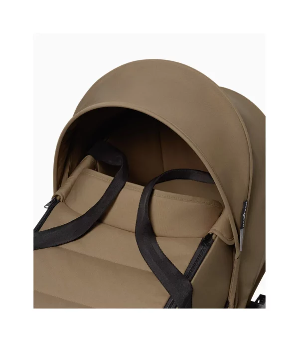 Stokke YOYO³ košara newborn shell – Toffee - Image 5