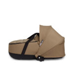 Stokke YOYO³ košara newborn shell – Toffee