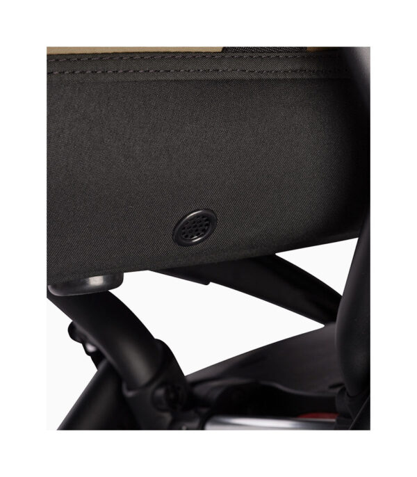 Stokke YOYO³ košara newborn shell – Toffee - Image 6