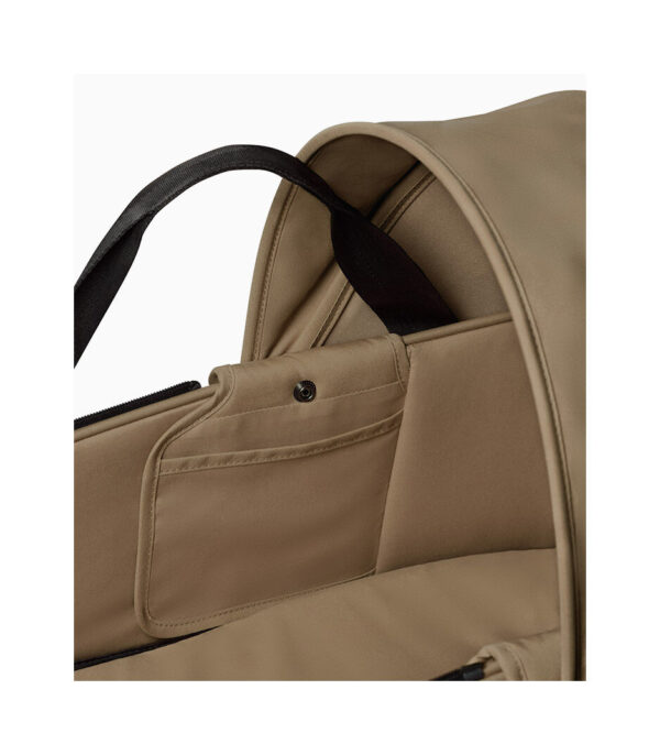 Stokke YOYO³ košara newborn shell – Toffee - Image 4