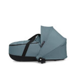 Stokke YOYO³ košara newborn shell – Aqua