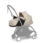 Stokke YOYO 0+ Sklopiva košara - Bonpoint Beige