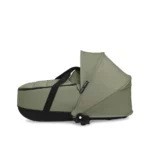 Stokke YOYO³ košara newborn shell – Olive