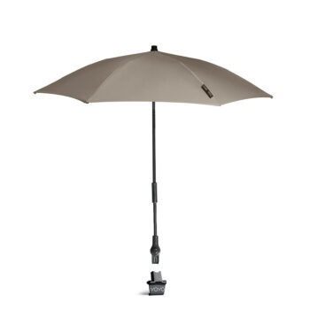 Stokke YOYO³ Suncobran - Taupe