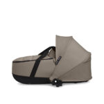 Stokke YOYO³ košara newborn shell – Taupe
