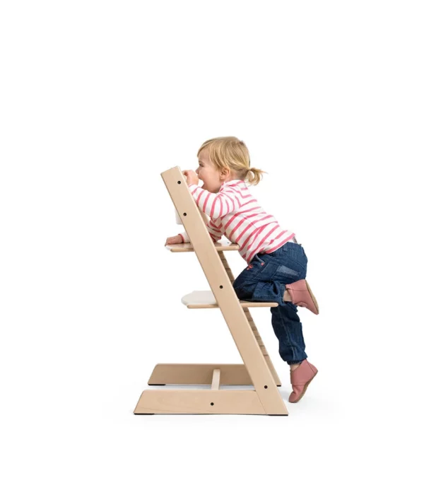 eCom_938x1072_TrippTrapp_ConceptSupportive_ChairClimb Stokke Tripp Trapp Hranilica Stolica - Oak Natural - Image 8