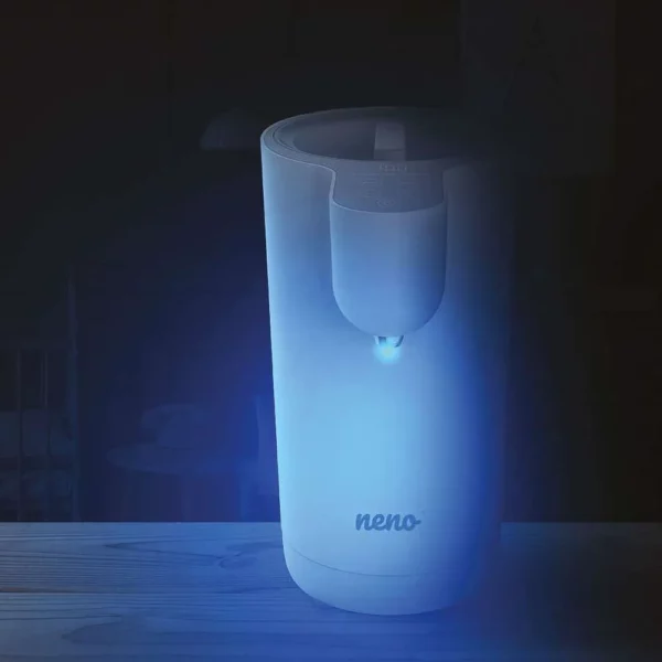 Neno Aqua – Aparat za pripremanje adaptiranog mlijeka s kontrolom temperature - Image 6