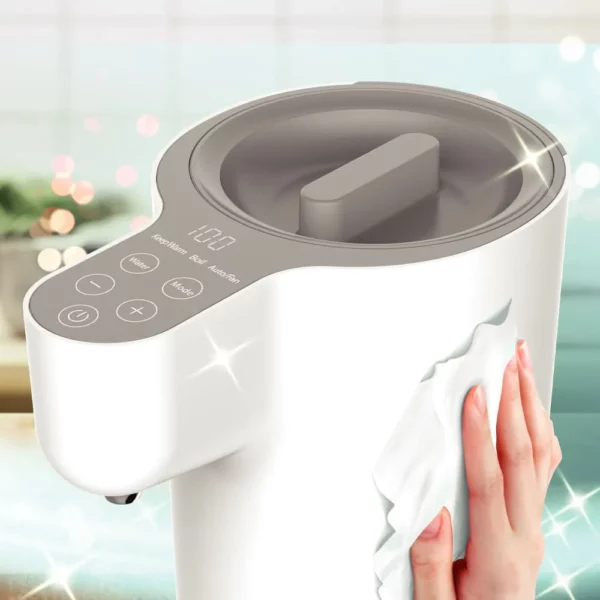 Neno Aqua – Aparat za pripremanje adaptiranog mlijeka s kontrolom temperature - Image 7