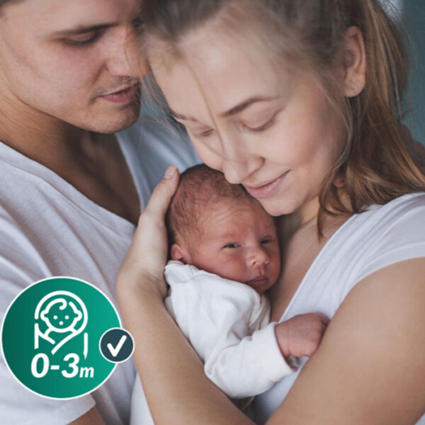 Neno Anti-colic, Flašica za Bebe BPA Free 150ml - Image 7