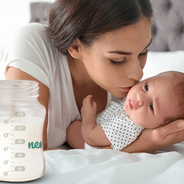 Neno Anti-colic, Flašica za Bebe BPA Free 150ml - Image 6