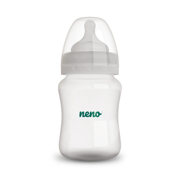 Neno Anti-colic, Flašica za Bebe BPA Free 150ml - Image 1