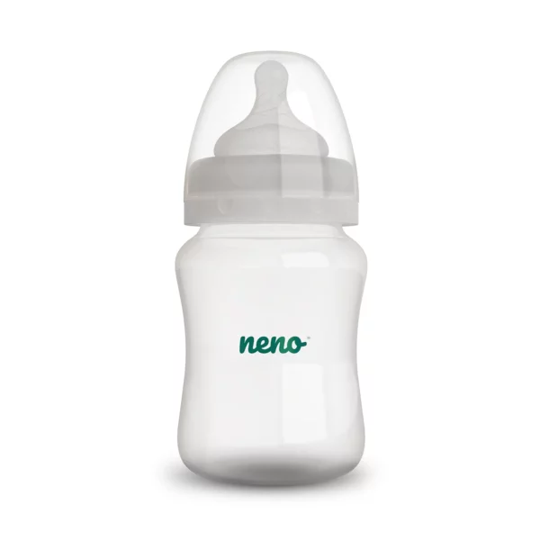 Neno Anti-colic, Flašica za Bebe BPA Free 150ml - Image 4