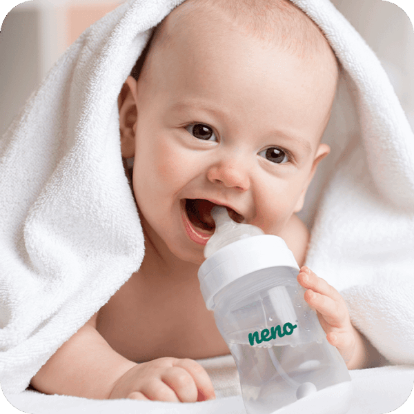 Neno Anti-colic, Flašica za Bebe BPA Free 240ml - Image 8