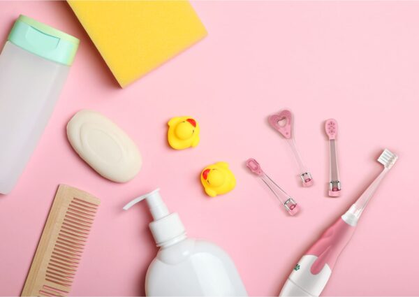 neno_denti_pink_ap-05 Neno Denti – Električna četkica za zube za bebe (3–36m) Pink - Image 6