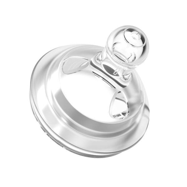 Neno Anti-colic, 3u1 smart Mio Flašica za Bebe BPA Free 300ml - Brown - Image 10