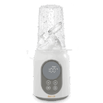 Neno Luna 6u1 – Multifunkcionalni sterilizator i grijač bočica