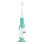 Neno Denti – Električna četkica za zube za bebe (3–36m) Mint