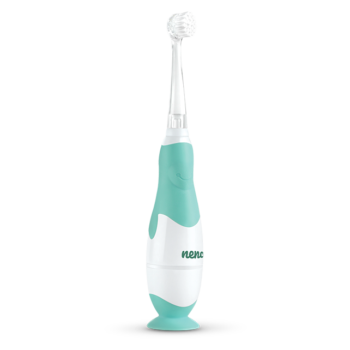 Neno Denti – Električna četkica za zube za bebe (3–36m) Mint
