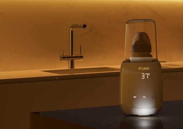 Neno Tocco 6u1 Multifunkcionalni sterilizator i grijač bočica - Image 17