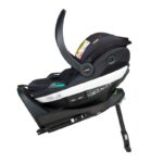 BeSafe autosjedalica Go Beyond, Black Soft Breeze - Image 6