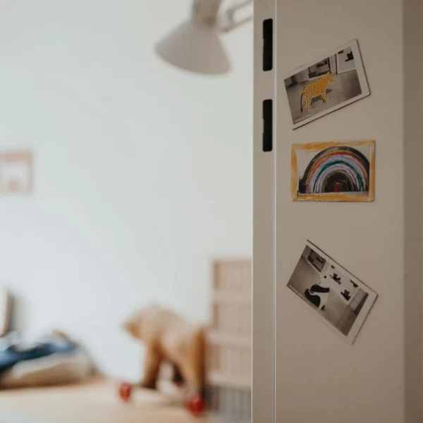 Kidywolf KIDYPRINT Dječiji instant fotoaparat s termo printerom (8MP) - Green - Image 8