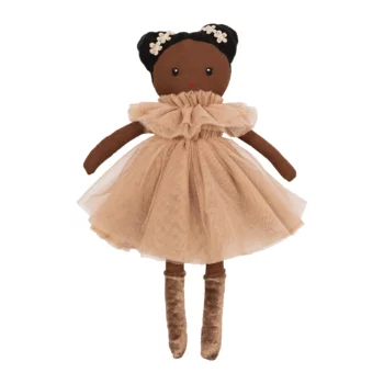 Mrs Ertha mekana lutka – Dollies Sugar Bee (35cm)