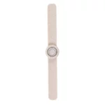 Mrs Ertha Ručni sat za djecu i roditelje - Speckled Nude