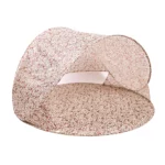 Zaštitni šator za bebe i djecu UV 50+ Magic Garden (⌀145×80cm)