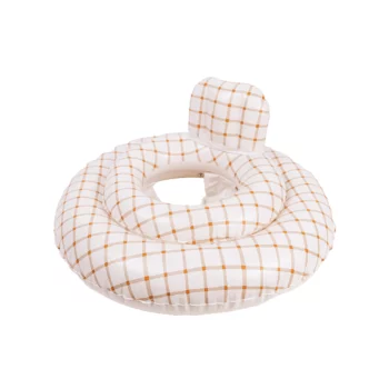 Mrs Ertha Šlauf za bebe (1-2 god.) Organic Squares (60cm)
