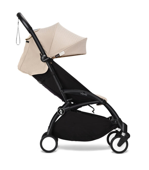 Stokke YOYO³ Bonpoint Beige - komplet - Image 11