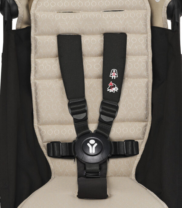 Stokke YOYO³ Bonpoint Beige - komplet - Image 8