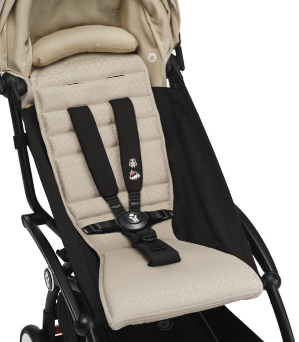 Stokke YOYO³ Bonpoint Beige - komplet - Image 12